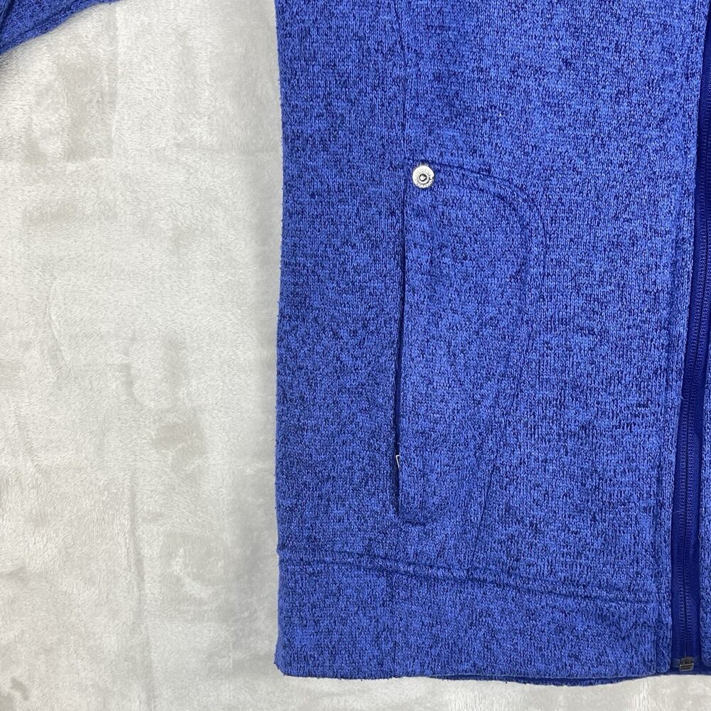 Avalanche Full Zip Women's Performance Fleece Med… - image 5